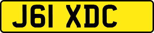 J61XDC