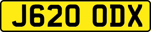 J620ODX