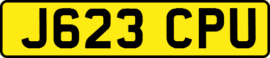 J623CPU
