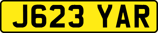 J623YAR