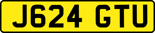 J624GTU