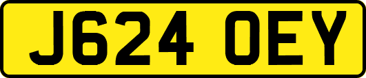 J624OEY