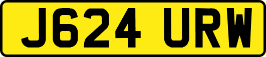J624URW