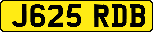 J625RDB