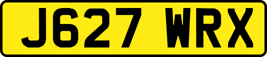 J627WRX