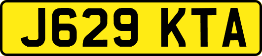 J629KTA