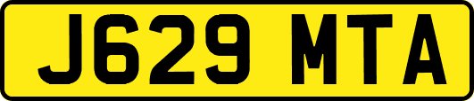 J629MTA