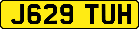 J629TUH