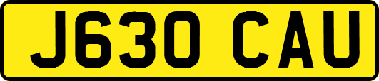 J630CAU