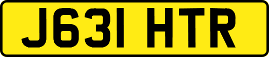 J631HTR