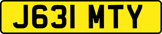 J631MTY