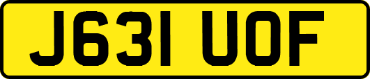 J631UOF
