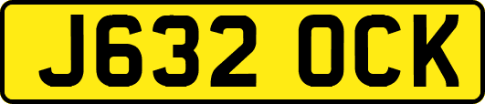 J632OCK