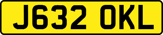 J632OKL