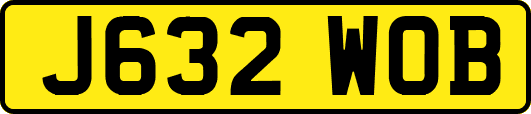J632WOB