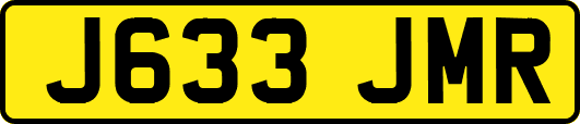 J633JMR
