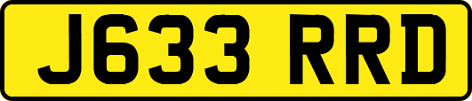 J633RRD