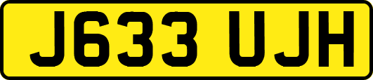 J633UJH