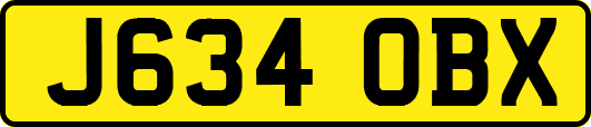J634OBX