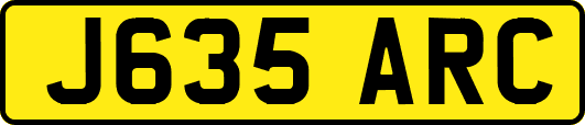 J635ARC