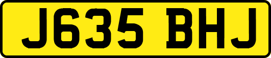 J635BHJ