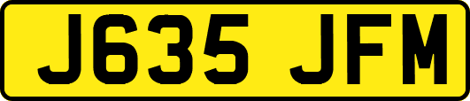 J635JFM