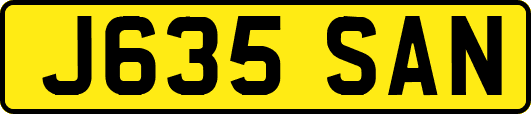 J635SAN