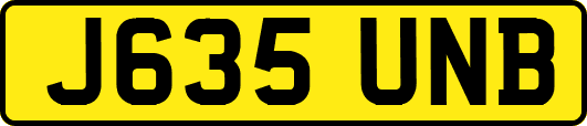 J635UNB