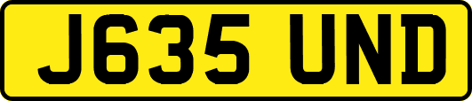J635UND