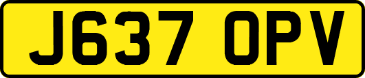 J637OPV