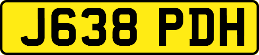 J638PDH