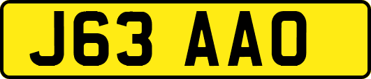 J63AAO