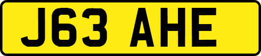 J63AHE