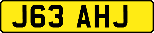 J63AHJ