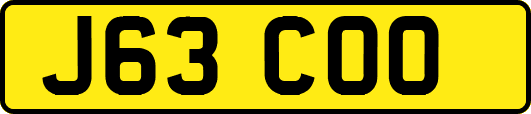 J63COO