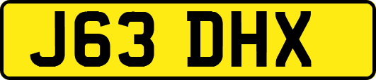 J63DHX