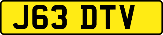 J63DTV