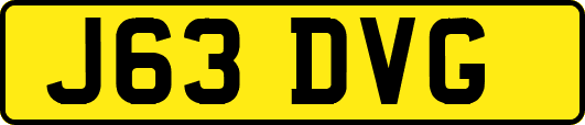 J63DVG