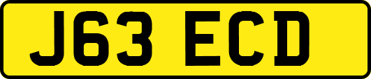 J63ECD
