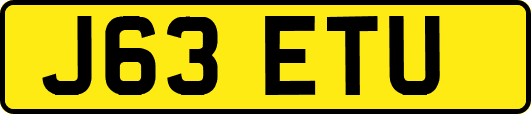 J63ETU