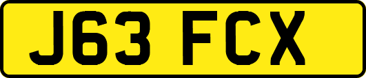 J63FCX