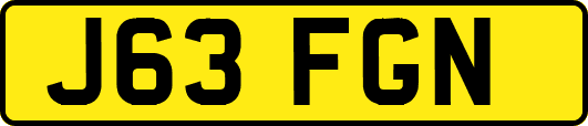 J63FGN