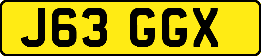 J63GGX