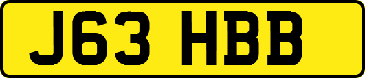J63HBB
