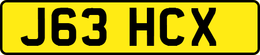 J63HCX