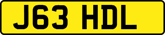 J63HDL