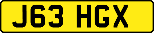 J63HGX
