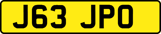 J63JPO