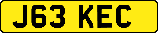 J63KEC