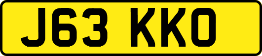 J63KKO